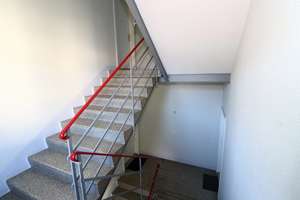 Innenstadtnahe 2-Raumwohnung - Top Kapitalanlage – Jahnstraße 63, 9126 Lutherviertel, Chemnitz – Vorschaubild 10