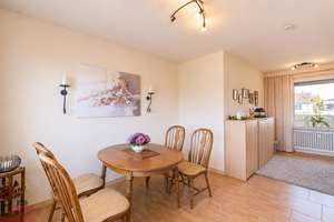 Attraktive 4-Zimmer-Maisonette-Wohnung mit Weitblick und Garage – Die vollständige Adresse der Immobilie erhältst du vom Anbieter., 28327 Blockdiek, Bremen – Vorschaubild 7