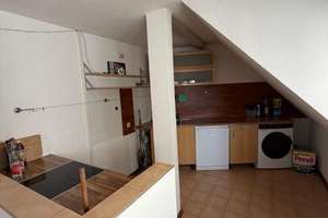 Zentral gelegene 2 Zimmer DG Wohnung  – Die vollständige Adresse der Immobilie erhältst du vom Anbieter., 70372 Cannstatt-Mitte, Stuttgart – Vorschaubild 4