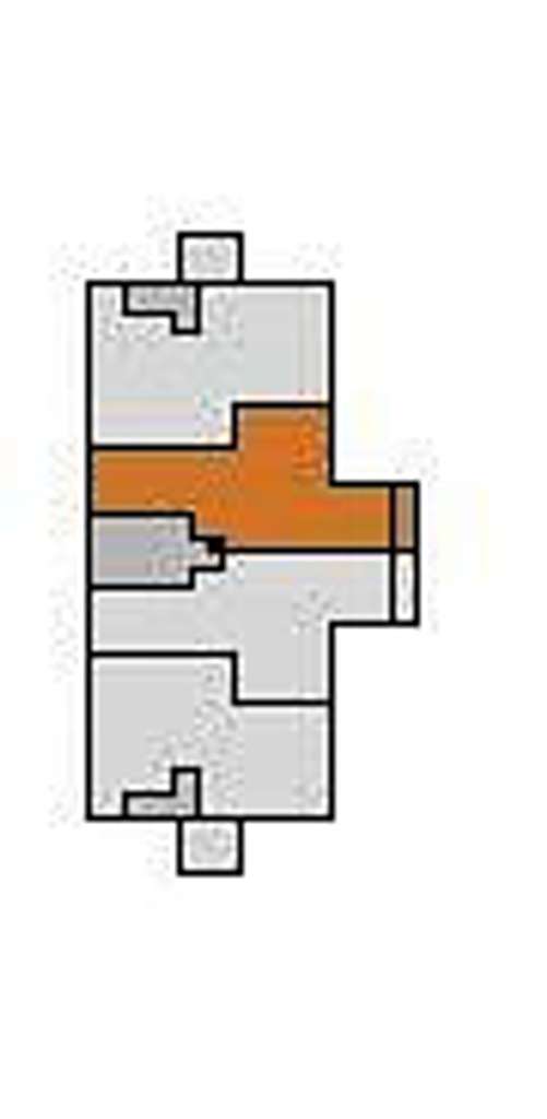 Immobilie in Stahnsdorf - BEZUGSFREI! "Schloss Güterfelde": Luxuriöse 3-Zimmer-Dachgeschoss- Wohnung mit Blick ins Grüne - Bild 4