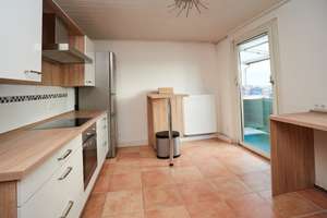 große helle Dachgeschoss Wohnung Wiesbaden-City - mit großem Balkon/Terasse! - provisionsfrei - – Die vollständige Adresse der Immobilie erhältst du vom Anbieter., 65195 Nordost, Wiesbaden – Vorschaubild 8