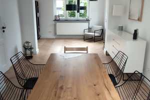 Renovierte DHH im historischen Stadtvilla-Stil – Hofheim, citynah & mit Wellnessbereich – Germanenstraße 13, 65719 Main-Taunus-Kreis – Vorschaubild 11