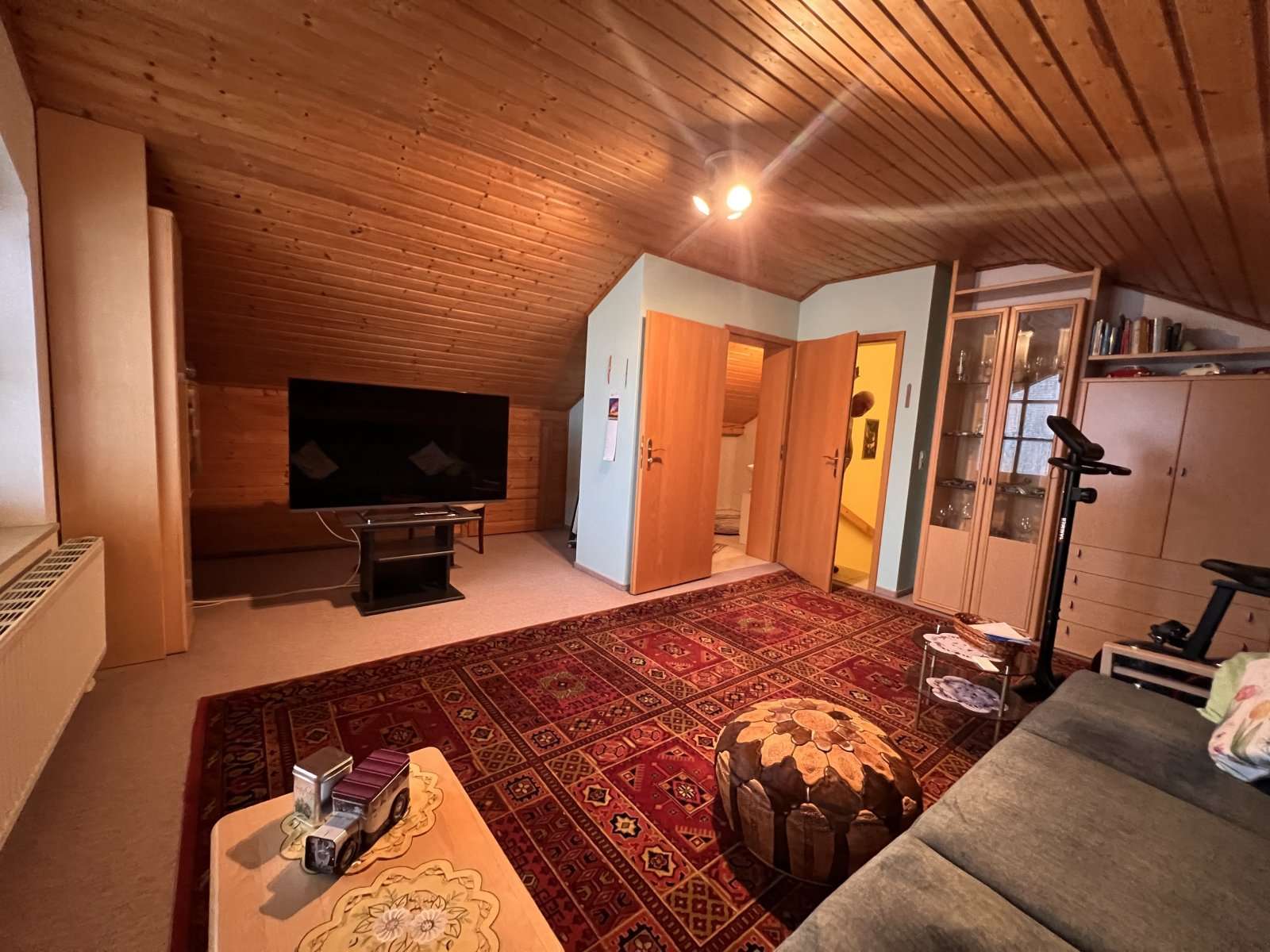 Immobilie in Rotthalmünster - Ihr Traumhaus: Gepflegte Doppelhaushälfte in Rotthalmünster - Bild 0