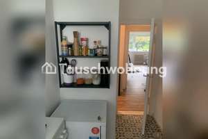 Tauschwohnung: 2 Zimmer Wohnung in Tempelhof – Die vollständige Adresse der Immobilie erhältst du vom Anbieter., 12101 Tempelhof, Berlin – Vorschaubild 2