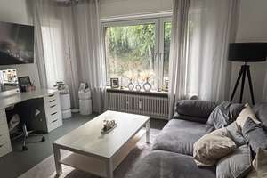 DO -  Eichlinghofen - Nähe TU - gemütl. Etagenwohnung - 2 ZKDB - ca. 66,4 m², saniert !!! – Die vollständige Adresse der Immobilie erhältst du vom Anbieter., 44227 Eichlinghofen, Dortmund – Vorschaubild 2