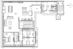 Erstbezug im Stephankiez - 4 Zimmer Penthouse, Aufzug & höchste Energieeffizienz – Die vollständige Adresse der Immobilie erhältst du vom Anbieter., 10559 Moabit, Berlin – Vorschaubild 21