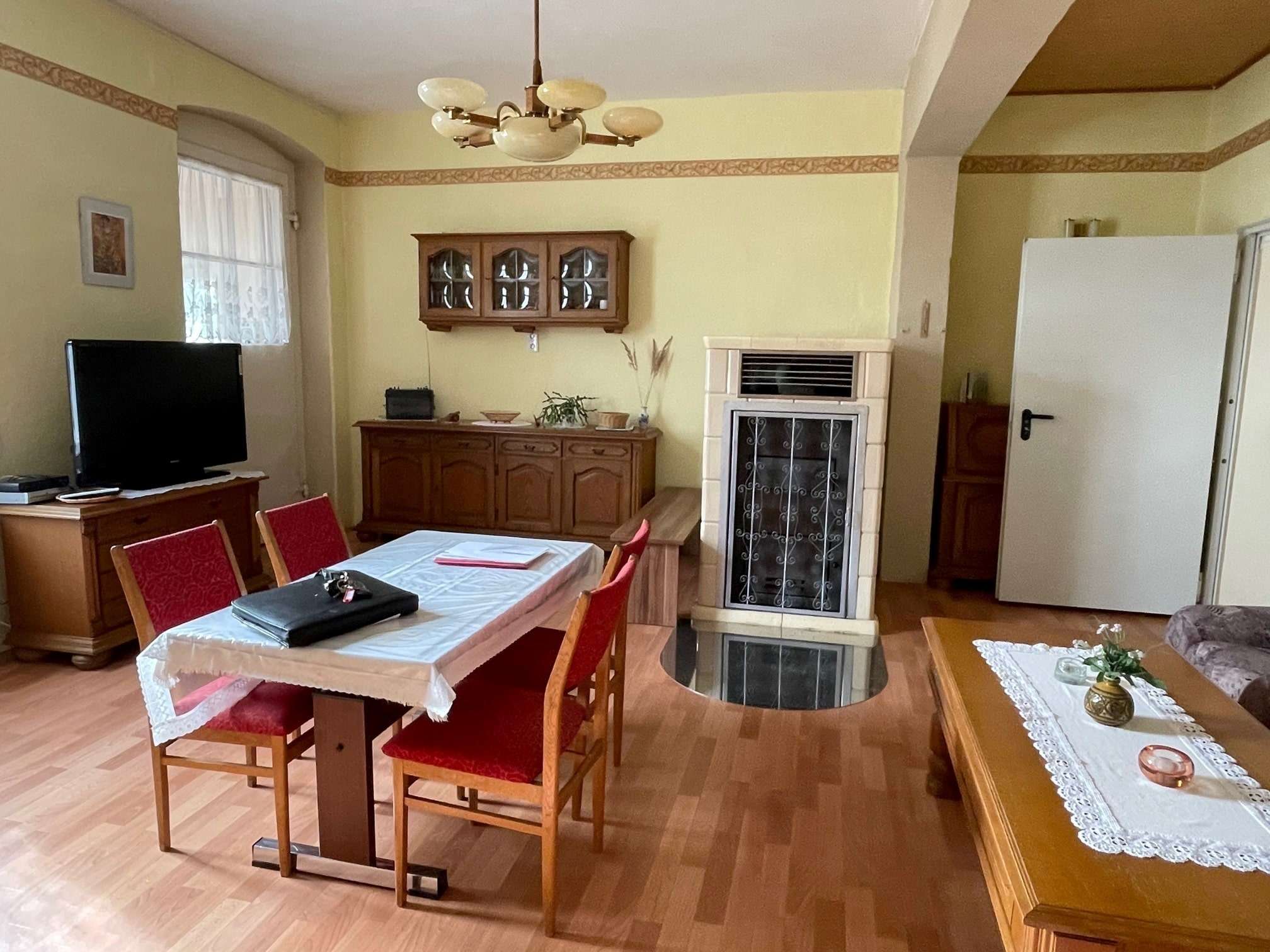 Immobilie in Muldenhammer - Frühlingsangebot bis 31.05.2025!!!! - Bild 1