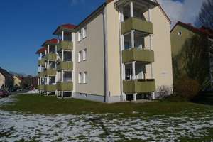 3-Zimmerwohnung Salzgitter