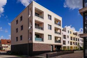 Schick und bezahlbar Wohnen im Hellwinkel // 1.OG, wohnung 1 - WBS erforderlich – Reislinger Str. 36, 38446 Hellwinkel, Wolfsburg – Vorschaubild 6