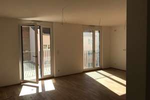 Zweizimmerwohnung mit gehobener Ausstattung und TG – Fichtenstraße 26, 90763 Nördliche Südstadt, Fürth – Vorschaubild 5