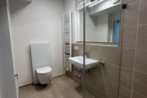 Exklusiv! 2 Zimmer Erdgeschosswohnung mit 2 Terrassen und eigenem Garten! – Tersteegenstr. 63, 40474 Golzheim, Düsseldorf – Vorschaubild 8