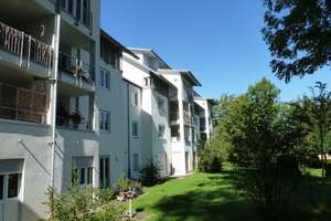 TERRASSENNEST MIT STELLPLATZ IM GRÜNEN ! – Zwickauer Straße 447a, 9117 Reichenbrand, Chemnitz – Vorschaubild 11