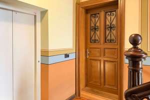2017 hochwertig saniert | Südbalkon | Tageslichtbad | Fußbodenheizung | Parkettboden – 4299 Stötteritz, Leipzig – Vorschaubild 3