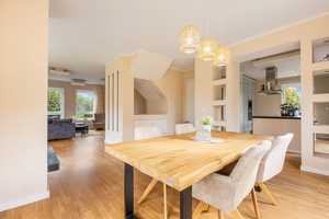 Oh, the good life - Work-Life-Balance unter einem Dach in Wulfsen – Harburg (Kreis) – Vorschaubild 2