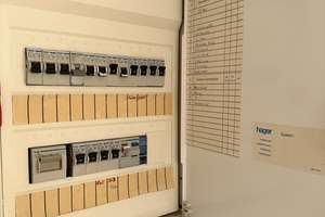 ZOOVIERTEL & NUR WENIGE METER BIS ZUR EILENRIEDE: SEHR RUHIGE, HELLE 3-ZI-WOHNUNG MIT ZWEI BALKONEN – Die vollständige Adresse der Immobilie erhältst du vom Anbieter., 30175 Zoo, Hannover – Vorschaubild 27