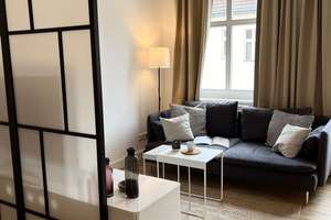 Cozy and stylish apartment in bustling Friedrichshain – Die vollständige Adresse der Immobilie erhältst du vom Anbieter., 10245 Friedrichshain, Berlin – Vorschaubild 2