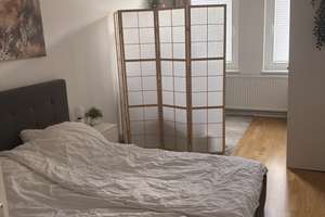 Gut geschnittene 2-Zimmer-Wohnung mit Balkon in der Südstadt – Die vollständige Adresse der Immobilie erhältst du vom Anbieter., 30171 Südstadt, Hannover – Vorschaubild 4
