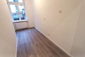 WI-Südliche Innenstadt, Bahnhofsnähe: Frisch sanierte, ruhige 2-Zimmer-Wohnung mit neuem Wannenbad – Die vollständige Adresse der Immobilie erhältst du vom Anbieter., 65185 Mitte, Wiesbaden – Vorschaubild 22