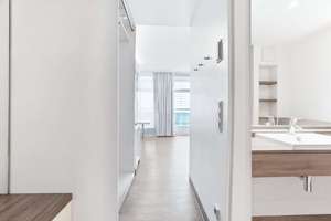 Premium-Apartment mit Concierge-Service – stilvolle Kapitalanlage im exklusiven Business-Ensemble – Die vollständige Adresse der Immobilie erhältst du vom Anbieter., 81371 Sendlinger Feld, München – Vorschaubild 3