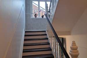 Charmante Altbauwohnung - frisch renoviert in Gelsenkirchen-Ückendorf – Die vollständige Adresse der Immobilie erhältst du vom Anbieter., 45886 Ückendorf, Gelsenkirchen – Vorschaubild 2