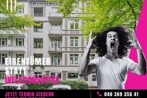 Bezugsfrei + Top-Lage!   Guter Schnitt. Hohe Nachfrage.  Klare Entscheidung! – Die vollständige Adresse der Immobilie erhältst du vom Anbieter., 22049 Dulsberg, Hamburg – Vorschaubild 16