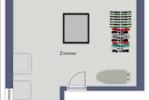 Gepflegte Doppelhaushälfte mit Garage in Leherheide – Die vollständige Adresse der Immobilie erhältst du vom Anbieter., 27578 Leherheide, Bremerhaven – Vorschaubild 28