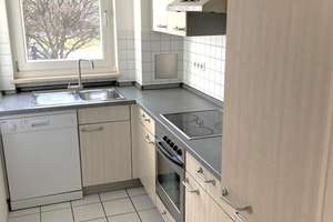 Leerstehende und provisionsfreie 2-Zimmerwohnung in absolut ruhiger und zentraler Lage in Sendling – Adunistraße 7, 81369 Mittersendling, München – Vorschaubild 5