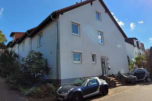 Erbbau: Modernes Reihenhaus in familienfreundlicher Umgebung – Die vollständige Adresse der Immobilie erhältst du vom Anbieter., 69469 Weinheim – Vorschaubild 15