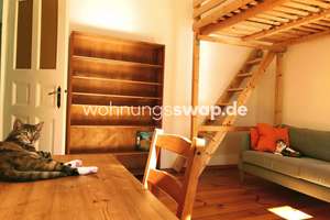 Wohnungstausch: Genter Straße 14 – Genter Straße 14, 13000 Wedding, Berlin – Vorschaubild 5