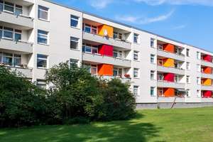 Jetzt einziehen und wohlfühlen: Attraktive Wohnung in Detmerode