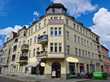 Ladenlokal in der Innenstadt