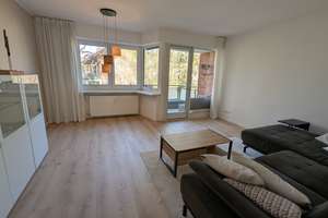 Von privat: Sanierte 2,5-Zimmer-Wohnung mit Balkon und Stellplatz in Top-Lage – Die vollständige Adresse der Immobilie erhältst du vom Anbieter., 22335 Fuhlsbüttel, Hamburg – Vorschaubild 2
