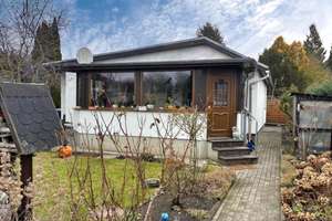 Geheimtipp am Wasser