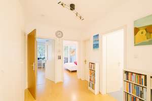 -I| ZOO:INVEST || Gut geschnittene 3-Zi-Whg || DÜSSELTALER HEIM |I- – Grafenberger Allee 130a, 40237 Düsseltal, Düsseldorf – Vorschaubild 6