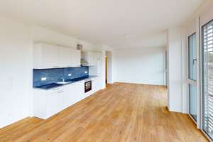 Lichtdurchflutetes Apartment in zentraler Lage | Karlsruhe – Kriegsstraße 23, 76133 Südweststadt, Karlsruhe – Vorschaubild 11