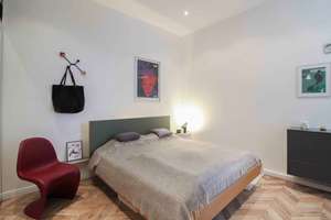 Zeitlose Altbau-Eleganz trifft urbanes Lebensgefühl in Neuehrenfeld – Die vollständige Adresse der Immobilie erhältst du vom Anbieter., 50823 Neuehrenfeld, Köln – Vorschaubild 6