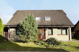Familienfreundliches Einfamilienhaus mit Einliegerwohnung, Vollkeller + Garage - umfassend saniert - – Die vollständige Adresse der Immobilie erhältst du vom Anbieter., 48268 Greven – Vorschaubild 11