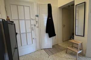 3-Zimmer Altbauwohnung im beliebten Düsseldorf Friedrichstadt- sofort bezugsfrei – Kirchfeldstr. 159, 40215 Friedrichstadt, Düsseldorf – Vorschaubild 10