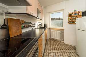 Gepflegte 3-Zimmer-Wohnung in Toplage auf der Parkinsel – 67061 Süd, Ludwigshafen am Rhein – Vorschaubild 6