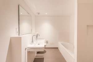 Exklusive 4-Zimmer-Wohnung mit zwei Außenbereichen, zwei Bädern und Einbauküche im Maybach-Quartier – Maybachstraße 25, 70469 Bahnhof Feuerbach, Stuttgart – Vorschaubild 6
