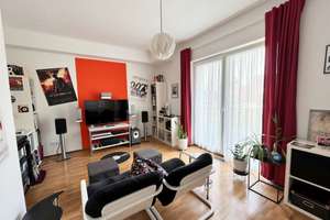 Helle 4-Zimmer-Wohnung mit zwei Balkonen in einer Lage zum Wohlfühlen – Die vollständige Adresse der Immobilie erhältst du vom Anbieter., 22179 Bramfeld, Hamburg – Vorschaubild 6