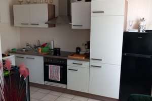 Zwei Zimmer in Aachen: Gepflegte Wohnung mit Balkon – Haarener Gracht 2, 52080 Haaren, Aachen – Vorschaubild 5