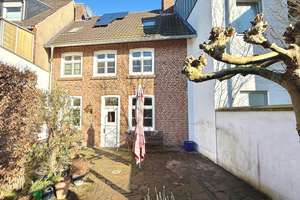 "Charmantes Reihenmittelhaus im herzen des Ortes - ein Zuhause zum Wohlfühlen!" – Die vollständige Adresse der Immobilie erhältst du vom Anbieter., 47546 Kalkar – Vorschaubild 29
