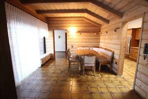 Unverwechselbar, außergewöhnlich u. authentisch: Charmanter L-Bungalow, 183m² mit Garage – Die vollständige Adresse der Immobilie erhältst du vom Anbieter., 68219 Rheinau, Mannheim – Vorschaubild 2
