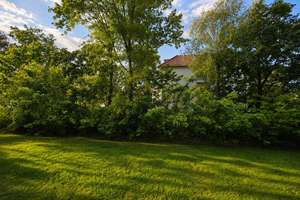 Moderne und sehr ruhige Hochparterre-Wohnung mit Vorgarten samt Stellplatz nahe Volkspark Mariendorf – Die vollständige Adresse der Immobilie erhältst du vom Anbieter., 12105 Mariendorf, Berlin – Vorschaubild 3