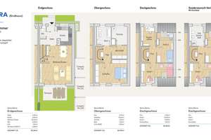 Modernes Reihenendhaus (Neubau) in schöner Wohnlage in Leverkusen-Steinbüchel – Feuerbachstraße 33, 51377 Steinbüchel, Leverkusen – Vorschaubild 5