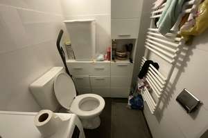 Demnächst frei! 3-Zimmer-Wohnung in Oberhausen Alstaden – Bebelstraße 19, 46049 Lirich-Süd, Oberhausen – Vorschaubild 10