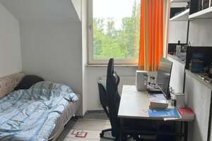 ZWISCHENMIETE 1-Zimmer-Wohnung in Mainz-Laubenheim  – Rüsselsheimer Allee 74-76, 55130 Laubenheim, Mainz – Vorschaubild 2