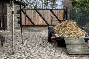 Bauernhof- Viel Platz für Mensch, Hund und Katz!  – Bernburg (Saale), Salzlandkreis, 6406 Salzlandkreis – Vorschaubild 18