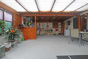 * Doppelhaushälfte * EBK * Duschbad * Gäste-WC * Terrasse * Carport * Garten mit Pool * u.v.m.
 – Herzogtum Lauenburg (Kreis) – Vorschaubild 17